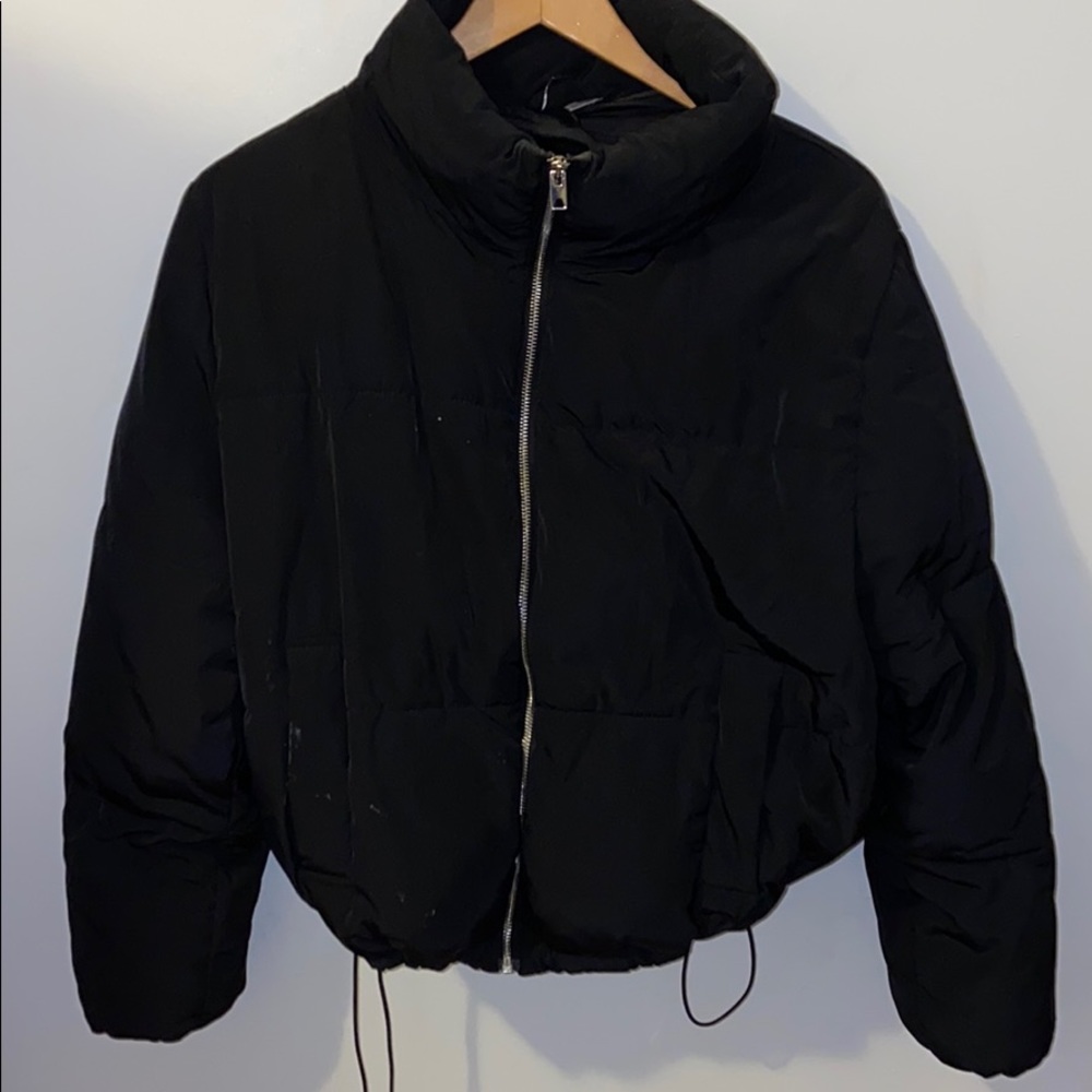 H&M coat